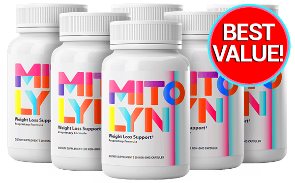 Mitolyn Supplements